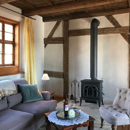 Domherrenhaus Meißen 外观 照片