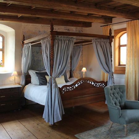 Domherrenhaus Meißen 外观 照片