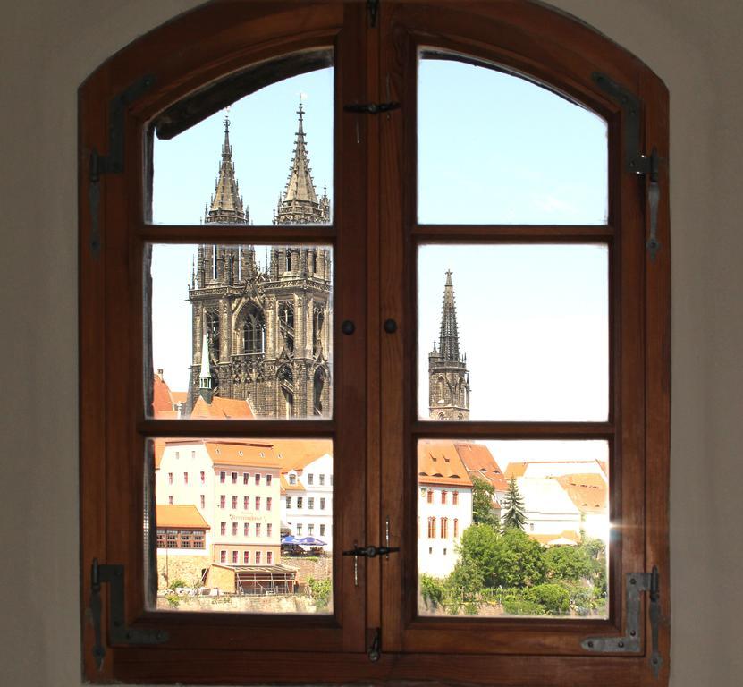 Domherrenhaus Meißen 客房 照片